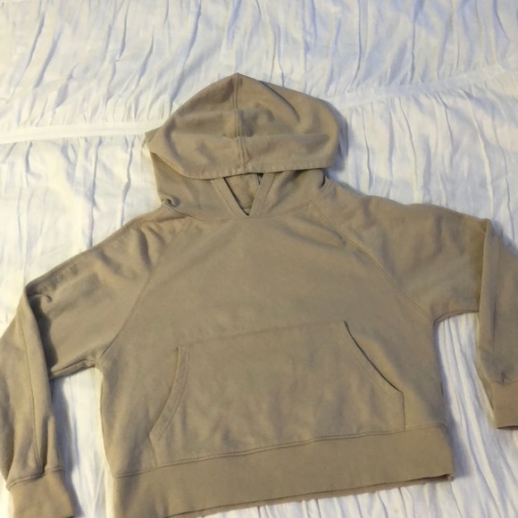 FOREVER 21 HOODIE - Picture 2 of 4